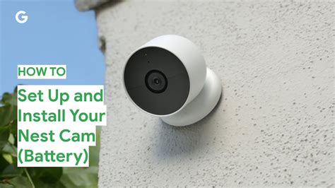 installing a nest camera outoor on junction box|nest camera outdoor installation instructions.